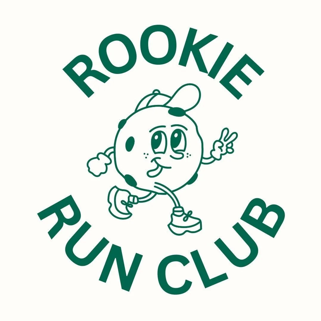 Rookie Run Club